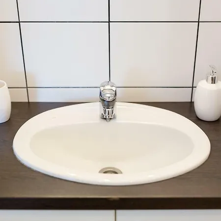 New Quiet Cozy City Center Apartment Vilnius Exterior photo