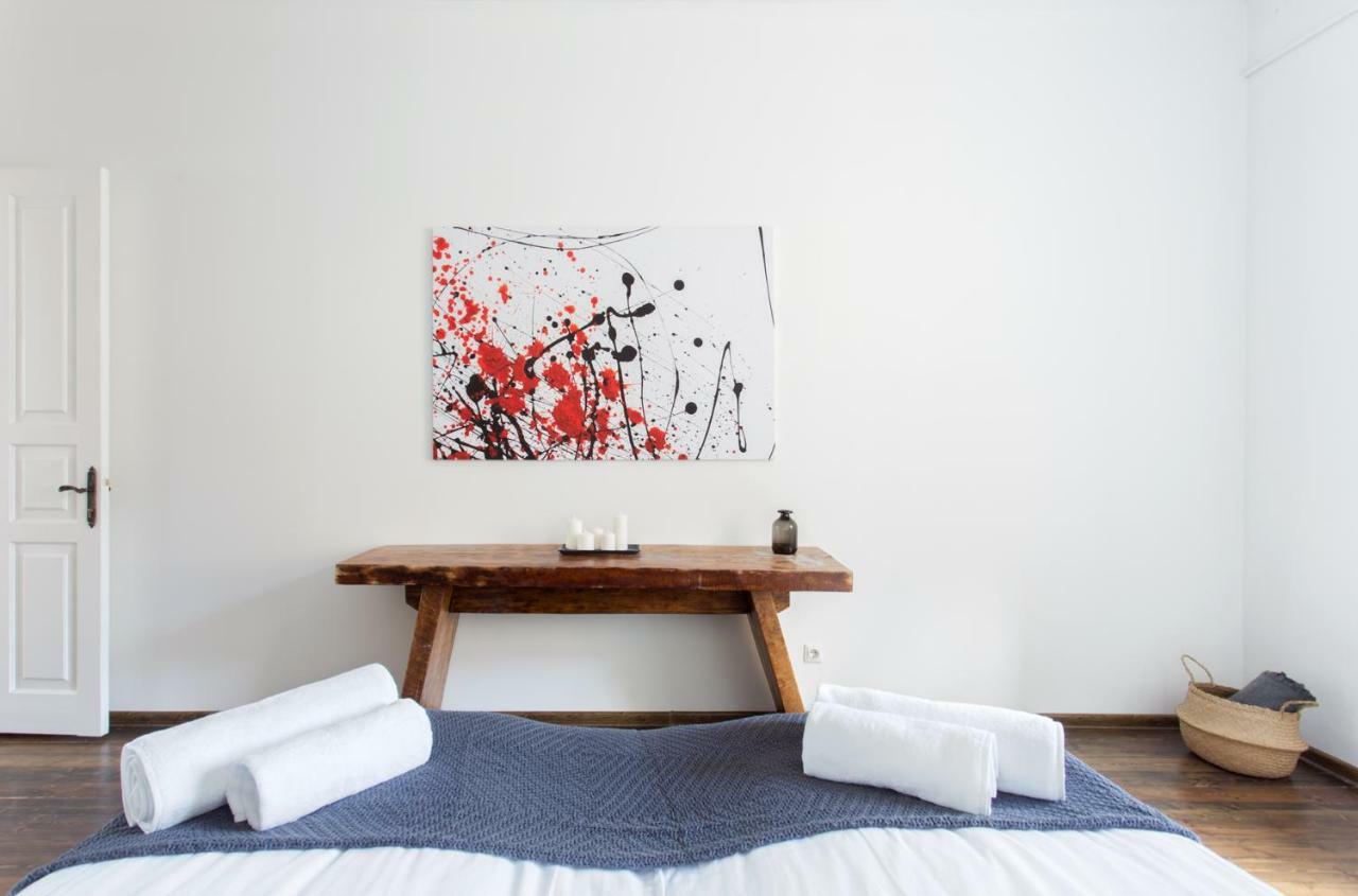 New Quiet Cozy Center Wilna