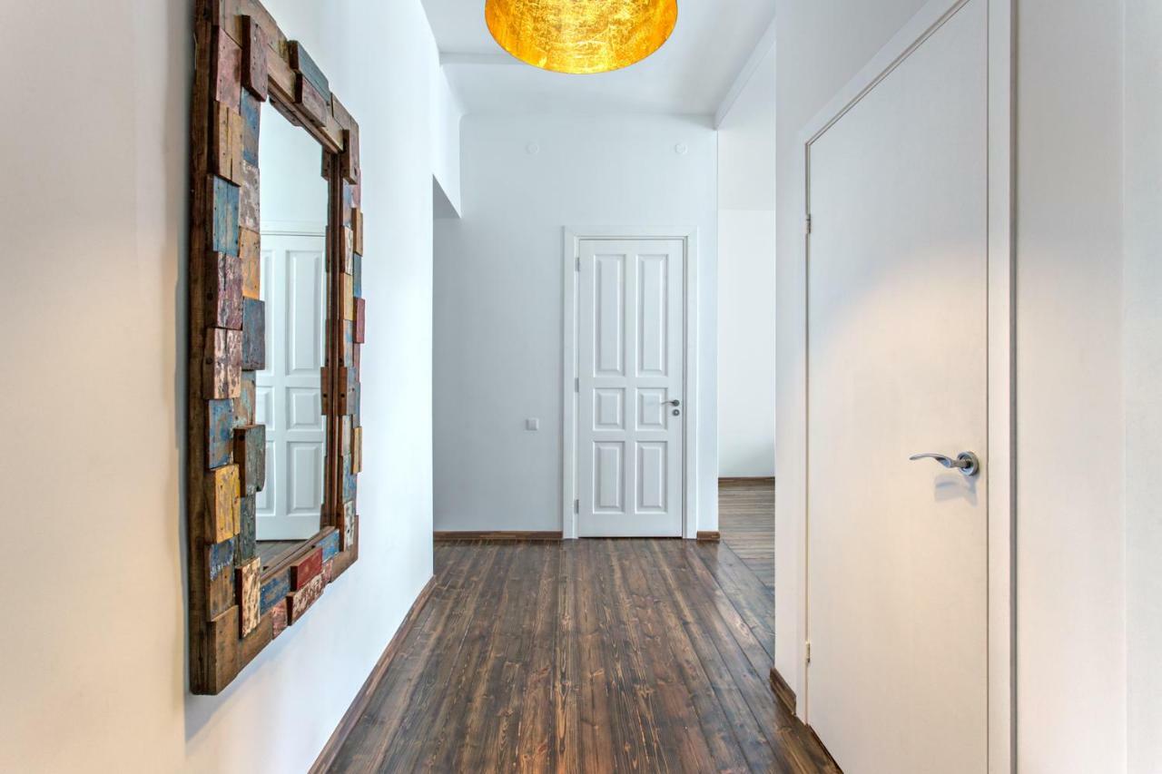 New Quiet Cozy Center Wilna