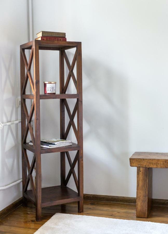 New Quiet Cozy Center Apartment Wilna